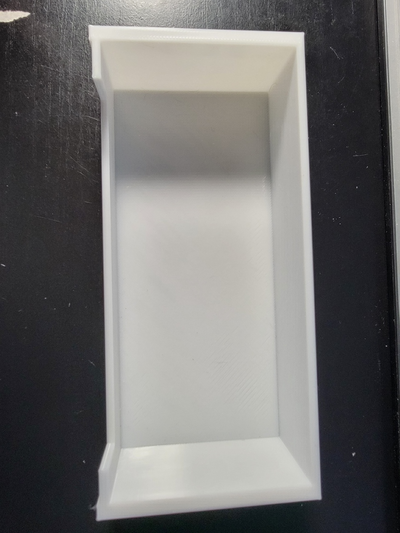 pen pencil box by gregorydunkin hobby & diy 3d print model - Mito3D