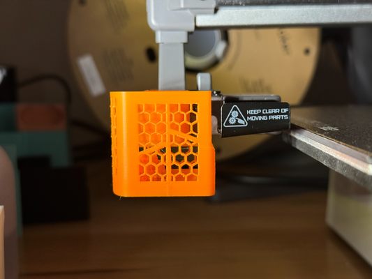 a1 bok kaka temizlemek şut açık nano boyut 3 versiyonlar by jayburd 3d yazıcı aksesuarlar kova sepet örgü 3d print model - Mito3D