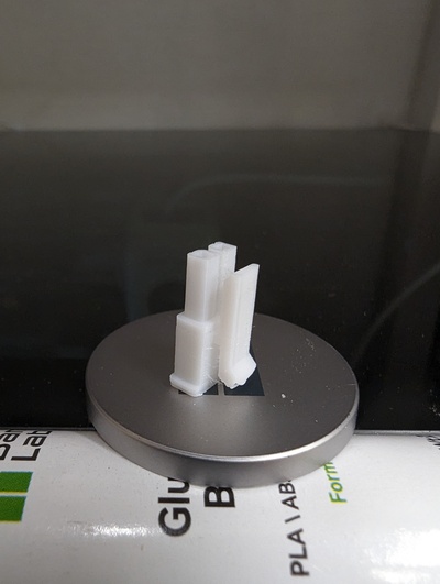 molex micro fit 3 0 of 2x2 by matteo 3d stampante accessori 3d print model - Mito3D