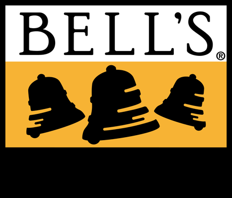 bell's brewery logo by future engineer art signs & logos bells beer two hearted michigan 3d print model - Mito3D