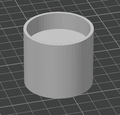 ikea table leg riser by dmacdonald82 household office 3d print model - Mito3D