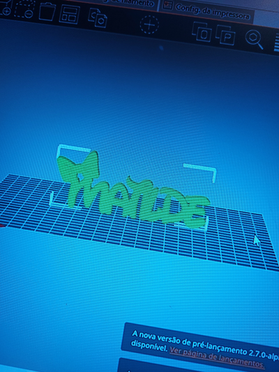 nome matilde la o by ms3dmdl art models 3d print model - Mito3D