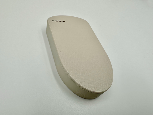 mikrotik cap lite replacement cover by fyrby additive tools gadgets caplite 3d print model - Mito3D