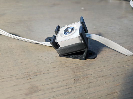 govee kalıcı dış mekan led 30 degree açı yeniden karıştırılmış by projeskydroid hobi kendin yap elektronik binmek 3d print model - Mito3D