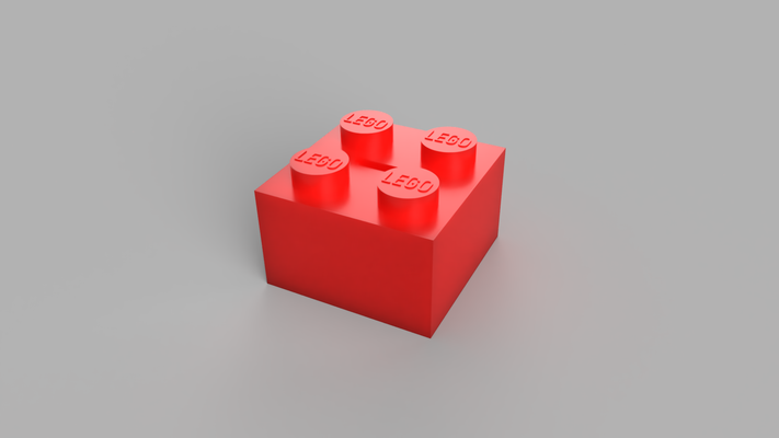 tijolo porquinho banco 5 to 1 escala by julianwinter62 ferramentas organizadores lego legobrick caixa lego cofrinho viga 3d print model - Mito3D