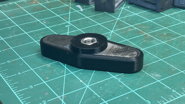 t handle 3 8 noz by mgallimore32 ferramentas botão lidar 3d print model - Mito3D
