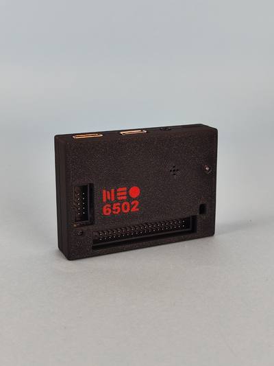 olimex neo6502 rev b plate by samuil4 hobby & diy electronics 3d print model - Mito3D