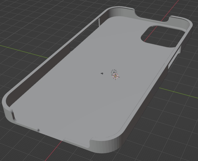 iphone 14 durum kılıf by yuro3d moda modeller 3D print model - Mito3D