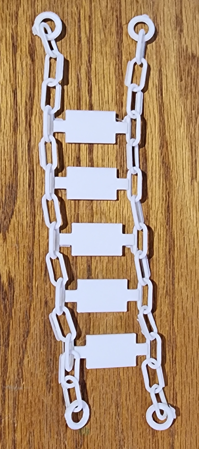 cadena puente remezclado by momia arte modelos remezclar 3d print model - Mito3D