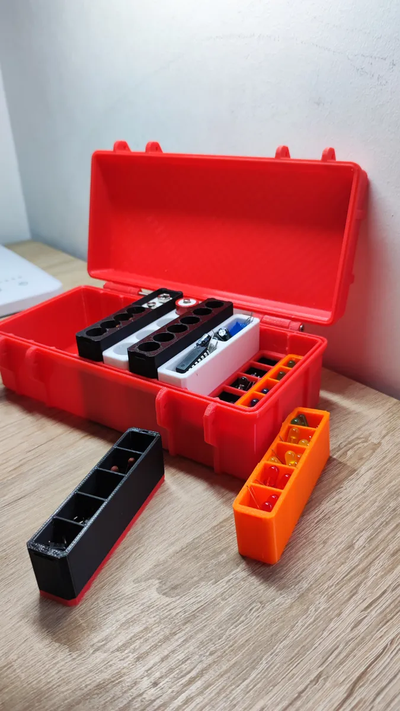 escabroso caja específico electrónico ingenieros by ingenieria proyectos ingenieria educación 3d print model - Mito3D