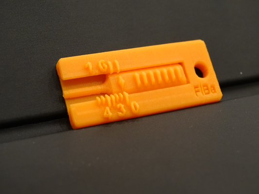 pneu calibre profundidade by fijbar ferramentas medida ferramentas mão carro acessor verifica lehre piso 3d print model - Mito3D