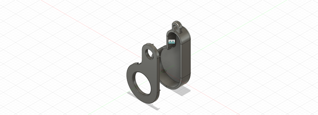 leben kette körper by njameson006 bildung ingenieurwesen 3d print model - Mito3D