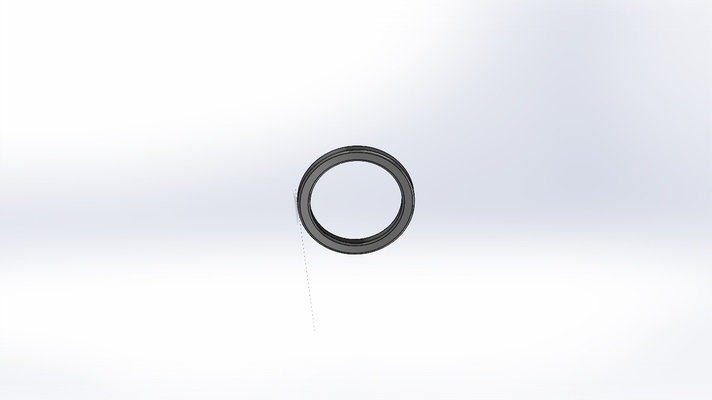 ring sizer set by tjhoven74 fashion rings tool costume jewlery ringsizer 3d print model - Mito3D
