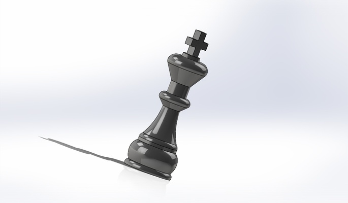 scacchi pezzi by tjhoven74 giocattoli giochi tavola degli 3d print model - Mito3D