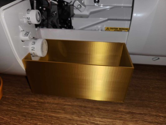 basura babylock gloria coser by michel57 herramientas 3d print model - Mito3D