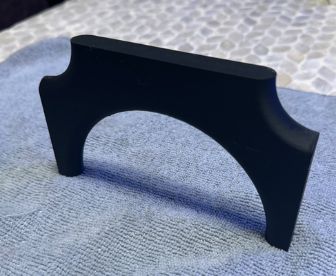 omni shelf support bracket by irvin1251 tools 3d print model - Mito3D