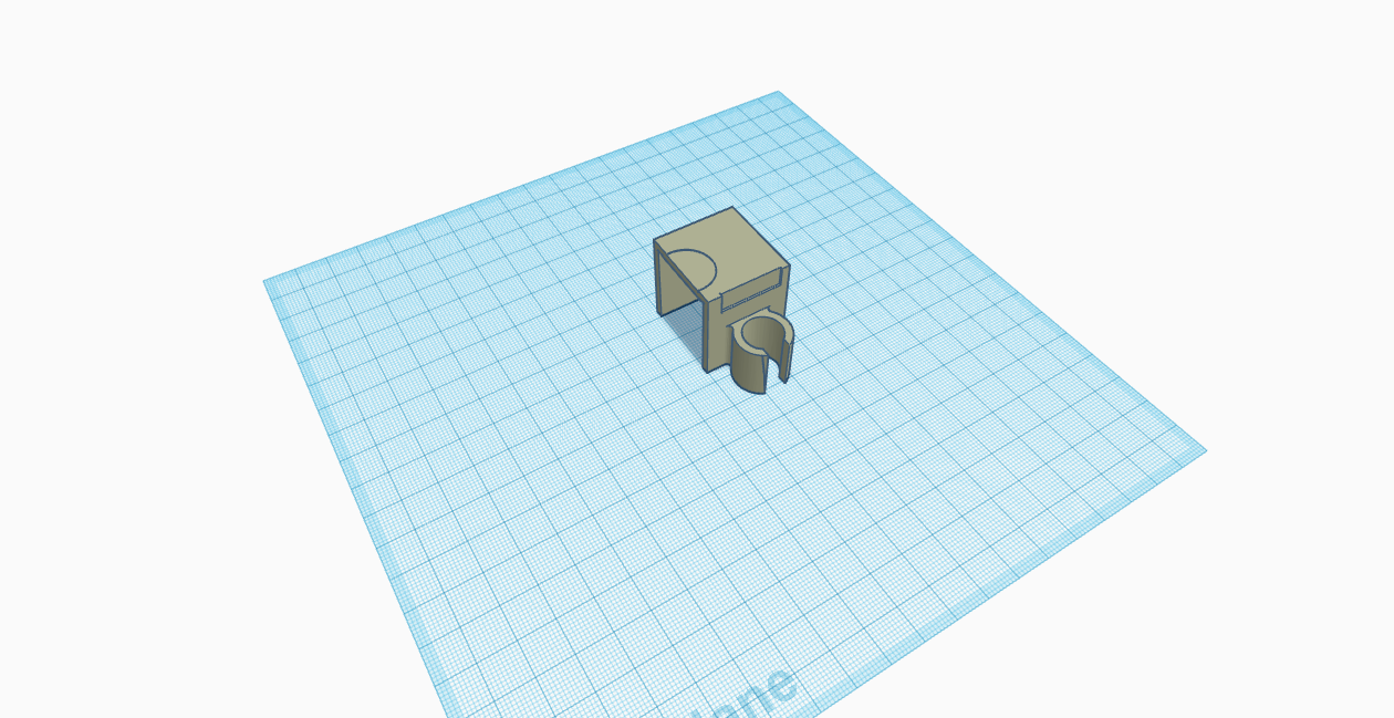 dusche zahnbürste halter unterstützung neu gemischt by arduino kerl haushalt haus modelle zahnbürsten 3D print model - Mito3D