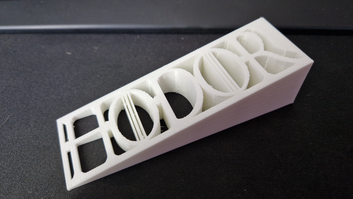 kapı tıpa kulp destek hodor by rsixkg ev halkı modeller oyun of tahtlar 3d print model - Mito3D