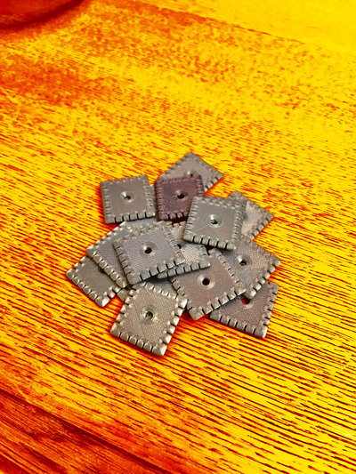 cheez it by brecher miniaturen lebensmittel spaß einfach mini 3d print model - Mito3D