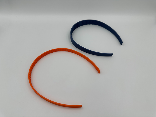 basic haarband by leuchtturm zusatzstoff mode modelle stirnband shapr3d 3d print model - Mito3D