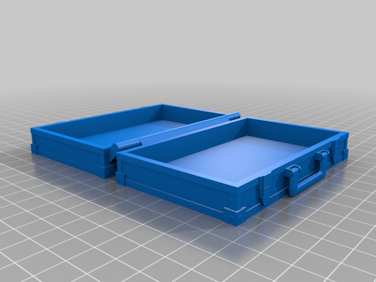 in caso bainha impressão colocar remixado by sala brinquedos jogos 3d print model - Mito3D