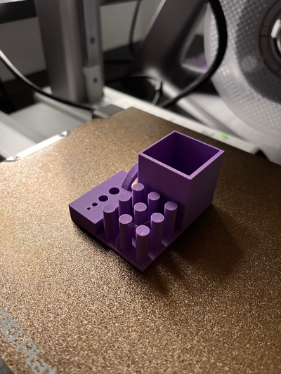 torture tester by dinozzo28 3d imprimante modèles modèle torturer impression 3d print model - Mito3D