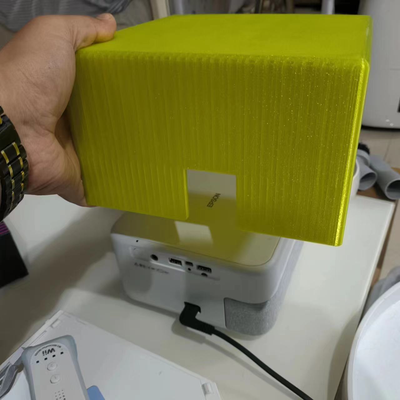 epson ef-15 projector cover by user 1721625479 hobby & diy 3d print model - Mito3D
