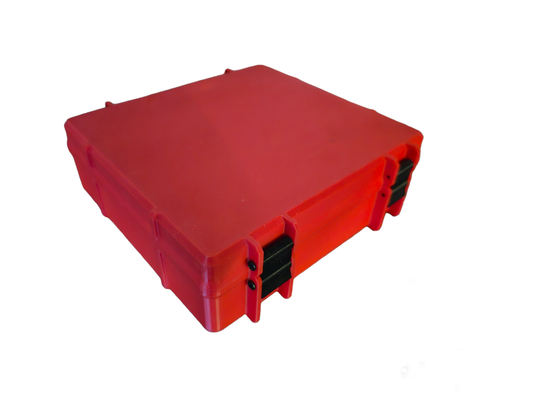 robusto scatola remixato by poli27 3d stampante accessori 3d print model - Mito3D