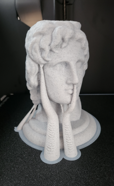 alexander großartig britisch museum neu gemischt by dp design kunst skulpturen britische 3d print model - Mito3D