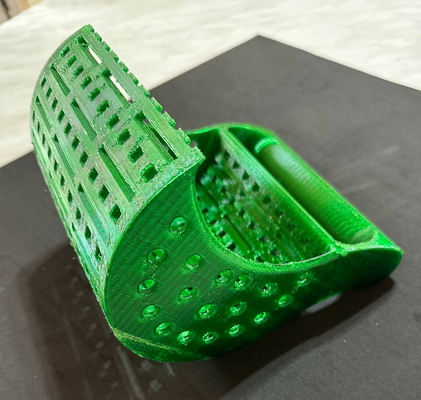 plaj kepçe kabuklar by taş araçlar el kabuk su deniz kabuğu gıda telli hat kısrak 3d print model - Mito3D