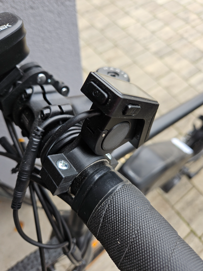 eggrider anzeige 31 8mm lenker adapter by mladen88 hobby diy 3d print model - Mito3D