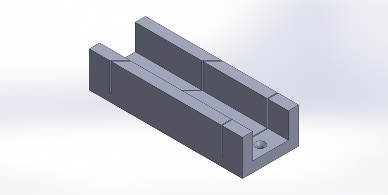 cuadro cortador marco cuarto by dieggs herramientas mano marcos madera trabajando metalurgia 3d print model - Mito3D