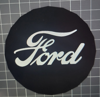 ford coaster by brolockholmes household house models 3d print model - Mito3D