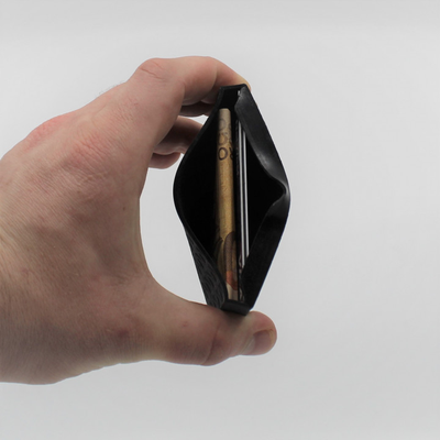 ince tpu cüzdan by ruslanbalkin moda modeller 3d print model - Mito3D