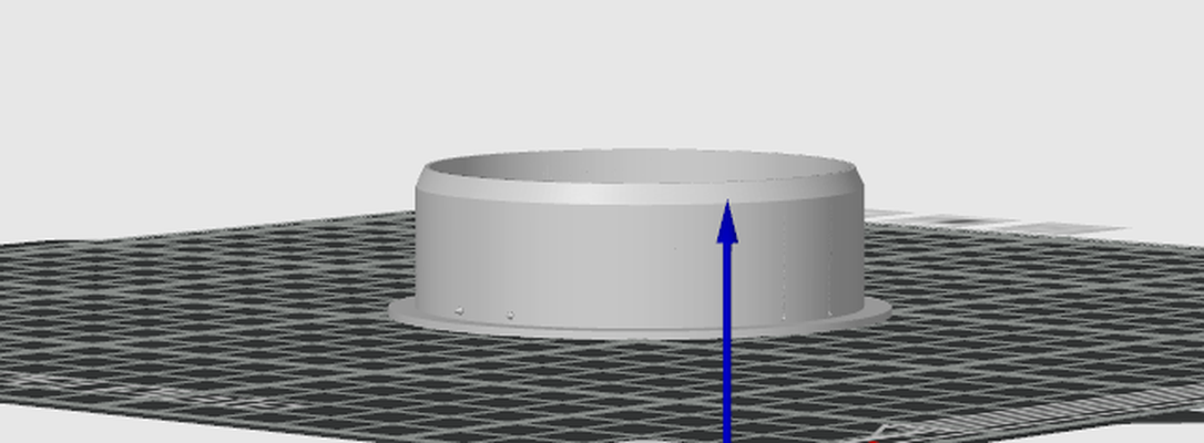 toma corriente 2x3 bajante by lexdrama pasatiempo bricolaje diy canal canalones drenaje 3d print model - Mito3D