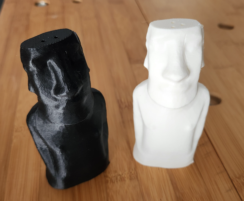 blume normal salz pfeffer schüttler britisch museum neu gemischt by dp design kunst skulpturen britische 3d print model - Mito3D