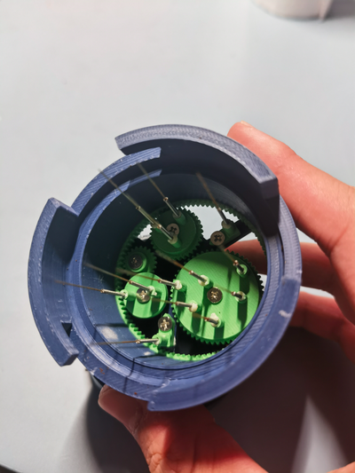 51mm neu gemischt by hebefans werkzeuge gadgets wdt werkzeug 3d print model - Mito3D