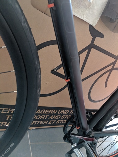 bisiklet bowden klips by şifre avcısı hobi kendin yap spor açık havada bowdenclip 3d print model - Mito3D