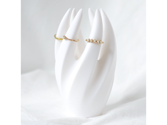 anel suporte by 9percent moda joalheria titular 3d print model - Mito3D