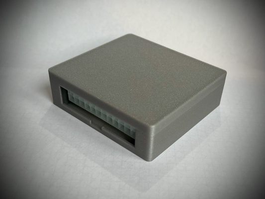 caso bainha atx saia adaptador borda by cleeb1983 passatempo faça eletrônicos 3d print model - Mito3D