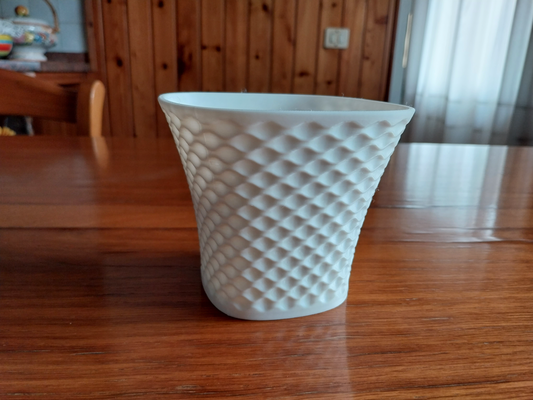 strutturato vaso by albertoc77 domestico arredamento struttura colore 3d print model - Mito3D