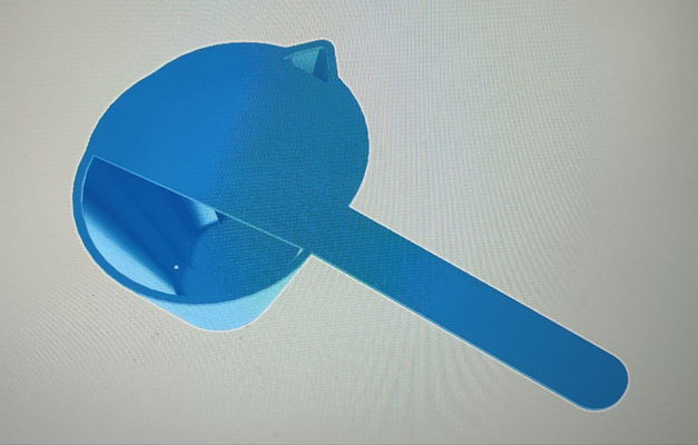sílice gel ayudante by r2d2 3d impresora accesorios 3d print model - Mito3D