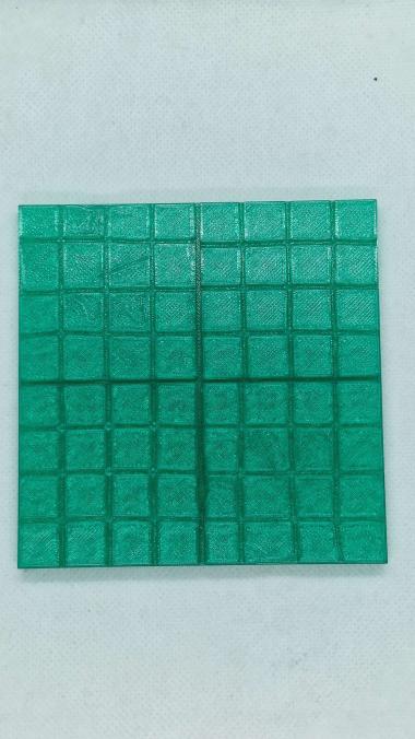 generic dungeon tile set 2 by triari3dcreative miniatures architecture terrain dnd miniature tabletop dungeonsanddragons boardgames wargaming scenery boardgame rpg 28mm roleplaying dndtiles rpgtiles wargameterrain dndterrain tileset tabletoprpghobby toygameaccessories 3D print model - Mito3D