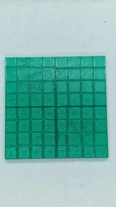 generic dungeon tile set 2 by triari3dcreative miniatures architecture terrain dnd miniature tabletop dungeonsanddragons boardgames wargaming scenery boardgame rpg 28mm roleplaying dndtiles rpgtiles wargameterrain dndterrain tileset tabletoprpghobby toygameaccessories 3d print model - Mito3D