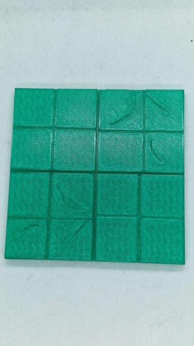 generic dungeon tile set 1 by triari3dcreative miniatures architecture terrain dnd miniature tabletop dungeonsanddragons boardgames wargaming scenery boardgame rpg 28mm roleplaying dndtiles rpgtiles wargameterrain dndterrain tileset tabletoprpghobby toygameaccessories 3d print model - Mito3D