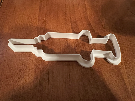 seringa biscoito cortador by haefeljm casa modelos cortador molde bolachas 3d print model - Mito3D