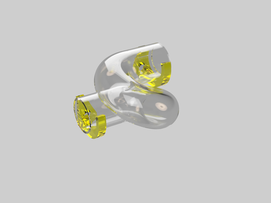 gira acciaio palla traccia on magneti by burlone 3d passatempo fai d 39 labirinto marmo 3d print model - Mito3D