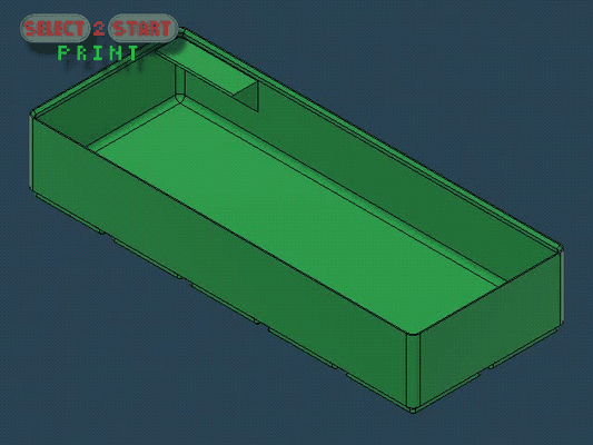 2x5x5 behälter etikett gridfinity deskorganizer werkzeug select2stertprint by select2start drucken werkzeuge veranstalter schreibtisch reinigung werkzeugorganisation gridfinitybin 2x5 2x5gridfinity fachmann gridfinity2x5 3d print model - Mito3D