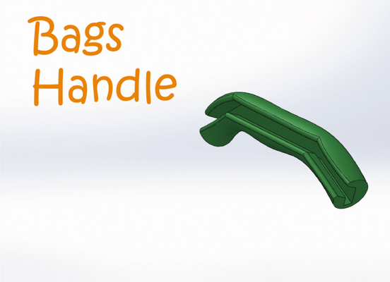 bags handle by dieggs tools hand bag baghandle 3d print model - Mito3D
