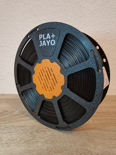 jayo 11kg 650g cardboard adapter spool by thyristor 3d printer accessories ams card board cbas bambulab bambu lsm label space module scl silica compartment lid 3d print model - Mito3D